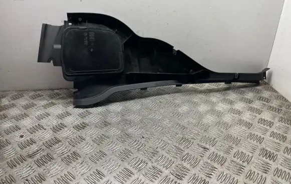 BMW M3 e92 Cabin air micro filter cap 9144867