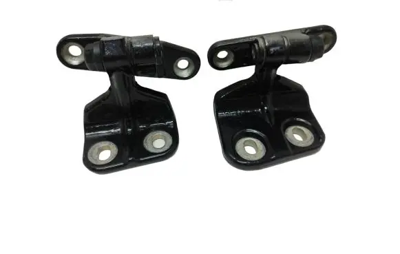 Mercedes-Benz S W221 Rear door hinge set 