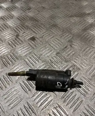 Opel Movano A Windscreen/windshield washer pump 7700431079