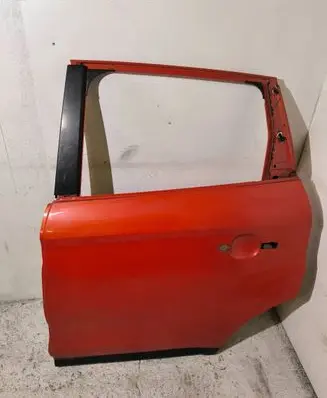 Ford Kuga I Rear door
