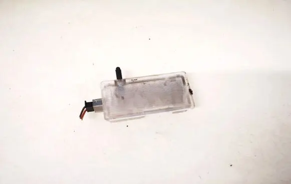 BMW 1 E81 E87 Other interior light 63316962045