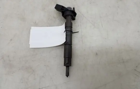 Mercedes-Benz E W212 Fuel injector A6420701187