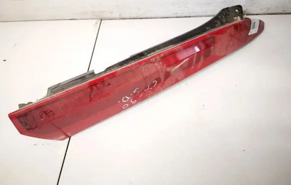 Volvo XC90 Rear/tail lights 9483772