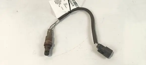 Lambda probe sensor