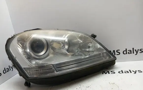 Mercedes-Benz ML W164 Headlight/headlamp A1648260291 1648260291