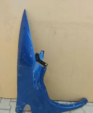 Honda Civic Fender BLOTNIKPRAWYUFO