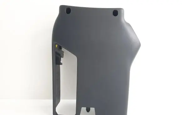 Peugeot Expert Steering wheel column trim 9810969577