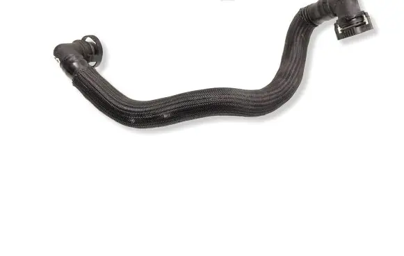 Mini One - Cooper Coupe R56 Breather/breather pipe/hose 7555261