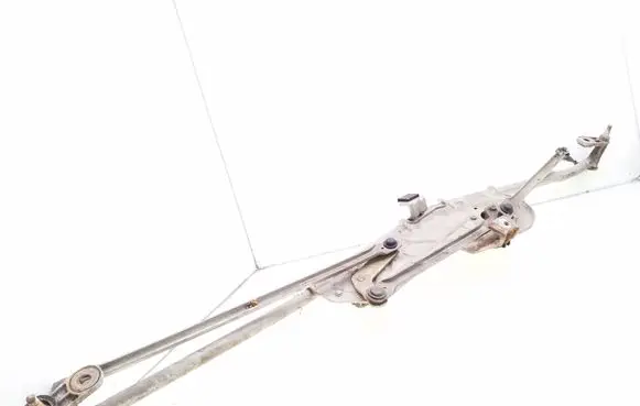 Seat Alhambra (Mk1) Front wiper linkage and motor 7M1955113 1397328048