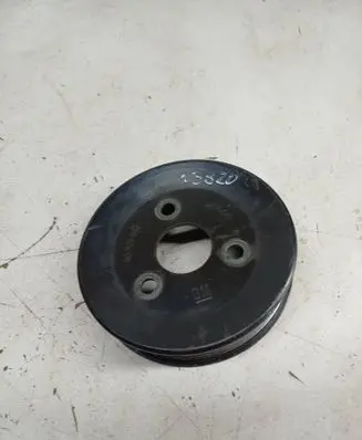 Opel Frontera B Power steering pump pulley 90528666