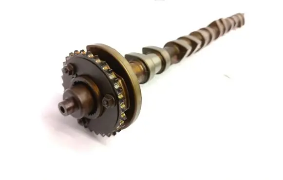 BMW 3 E46 Camshaft 1437827