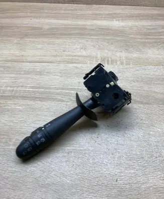 Renault Laguna II Indicator stalk 8200002460