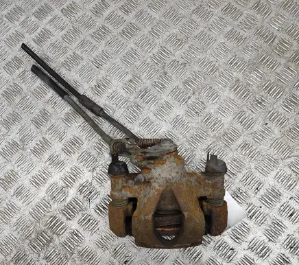Renault Master III Rear brake caliper 440013972R
