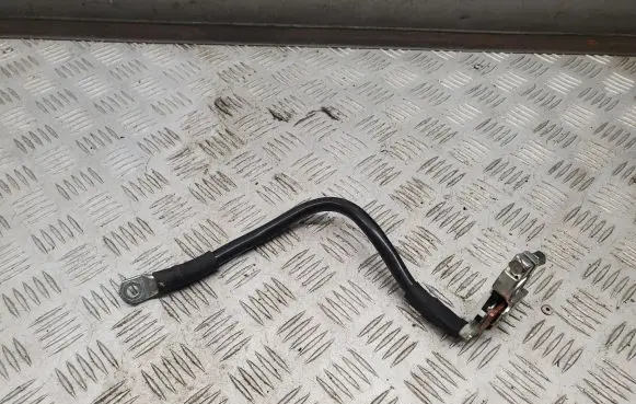 Audi Q5 SQ5 Negative earth cable (battery) 8R0915181C