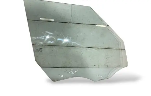 Mini Cooper Countryman R60 Front door window glass four-door 43R001583