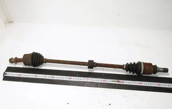 Smart ForFour I Front driveshaft