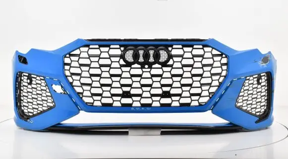 Audi Q3 F3 Front bumper 