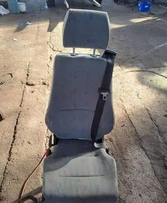 Volkswagen Transporter - Caravelle T5 Front passenger seat Nocode