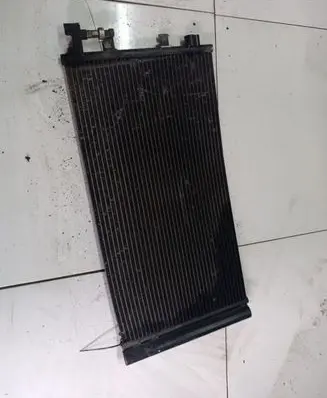 Renault Scenic III - Grand scenic III A/C cooling radiator (condenser)