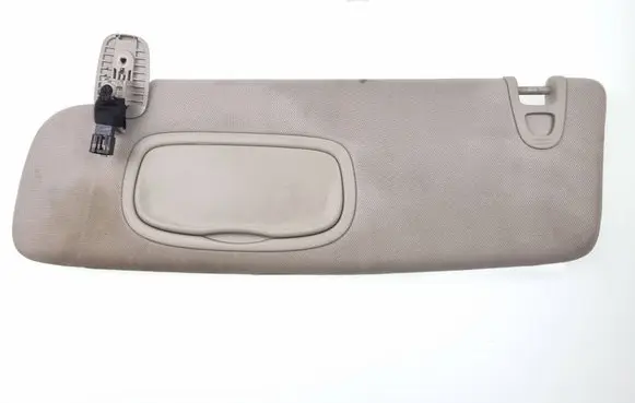 Chrysler Pacifica Sun visor 05108114AA