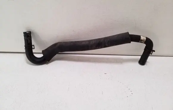 Chevrolet Captiva Power steering hose/pipe/line 