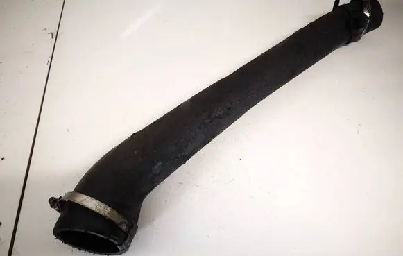 Intercooler hose/pipe