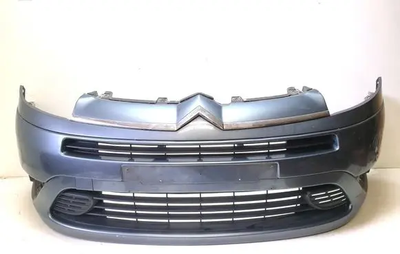 Citroen C4 I Picasso Front bumper