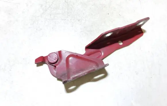 Mitsubishi Colt Engine bonnet/hood hinges mr959411