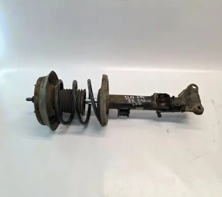Mercedes-Benz C W203 Front shock absorber/damper