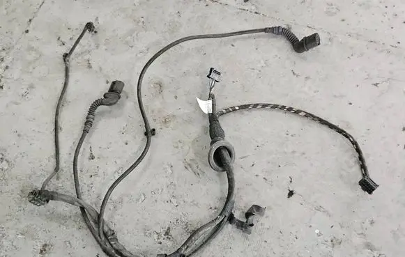 BMW M6 Other wiring loom 9277207 NFD142