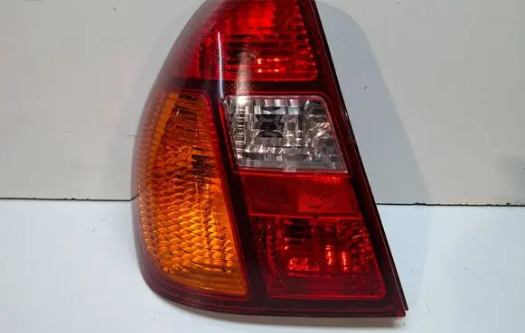 Renault Thalia I Rear/tail lights S27639424 8200027153