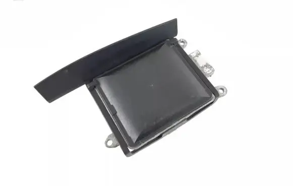 BMW 5 F10 F11 Blind spot module 6857780 66326857780