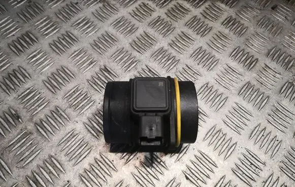 Jaguar XF X250 Mass air flow meter 4R8012B579AC