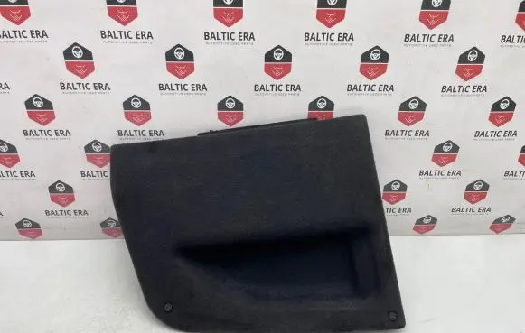 Audi A8 S8 D3 4E Other trunk/boot trim element