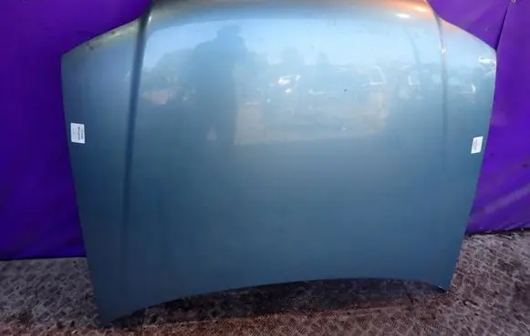 Audi A6 S6 C5 4B Engine bonnet/hood 