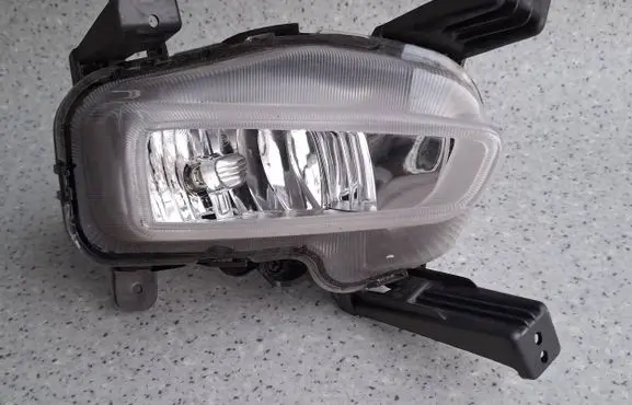 KIA Ceed Front fog light 92202J7000 CD2020