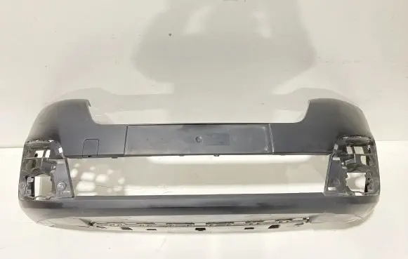 Peugeot Partner Front bumper 9810923277