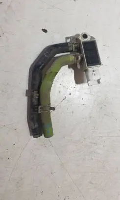 Exhaust gas pressure sensor