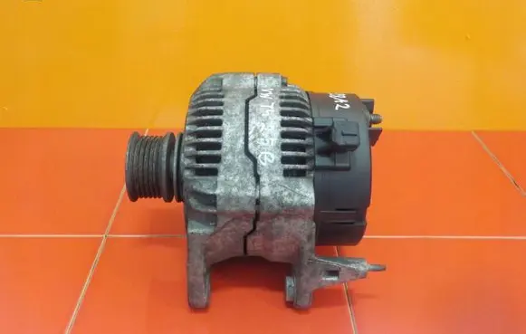 Volkswagen Multivan T4 Generator/alternator AAF 398A2
