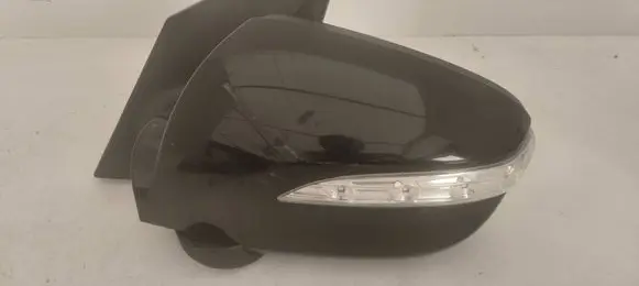 Hyundai ix35 Front door electric wing mirror 876102Y960PAE