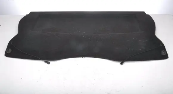 Ford Fusion Tailgate/boot cover trim set 