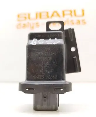 Subaru Impreza III Door control unit/module 48411010620 8999130050 8B07