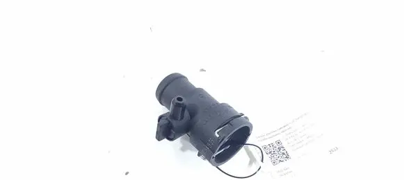 Audi A4 S4 B8 8K Engine coolant pipe/hose 8K0122293F