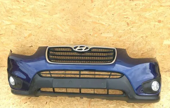 Hyundai Santa Fe Front bumper 865122B700 863532B700