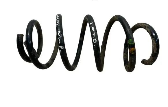 Ford Galaxy Front coil spring