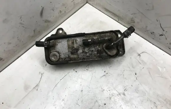 Mercedes-Benz C W202 Fuel filter heater A6120700079