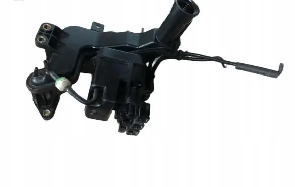 Mazda 323 F Turbo solenoid valve K5T49091