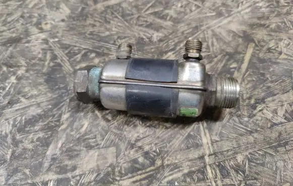 Mercedes-Benz S W140 Fuel cooler (radiator) 1404760217