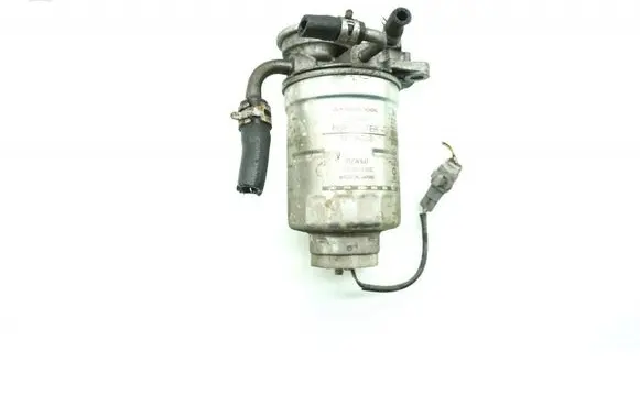 Mitsubishi L200 Fuel filter housing MMAUTKO28650