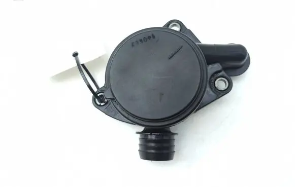 Mercedes-Benz E W211 Breather/breather pipe/hose A6420100591 6420100591